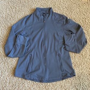 90 degrees by reflex running jacket